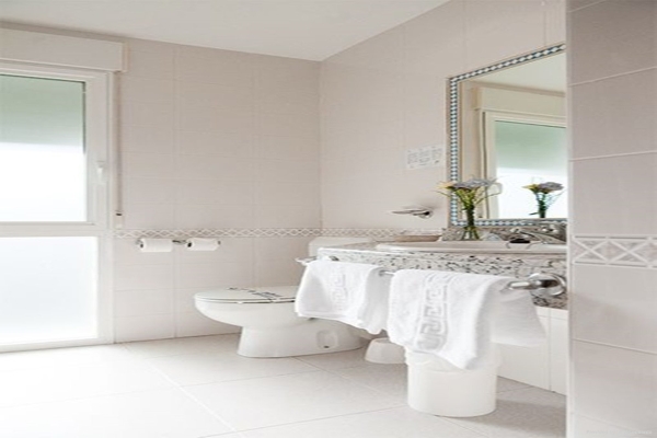 Hotel Rey Arturo (Burgos)